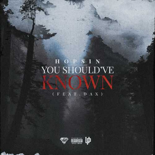 Hopsin Ft. Dax - You Should've Known